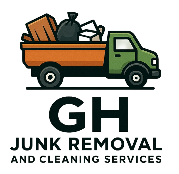 GH Junk Removal and Cleaning Services Inc LLC