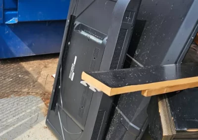 Top-notch junk hauling