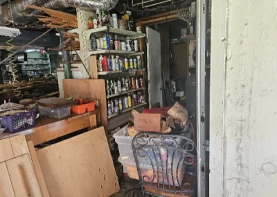 Trusted junk hauling