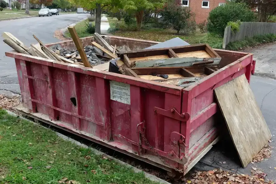 How Debris Removal Services Improve Construction Safety Charlotte, NC