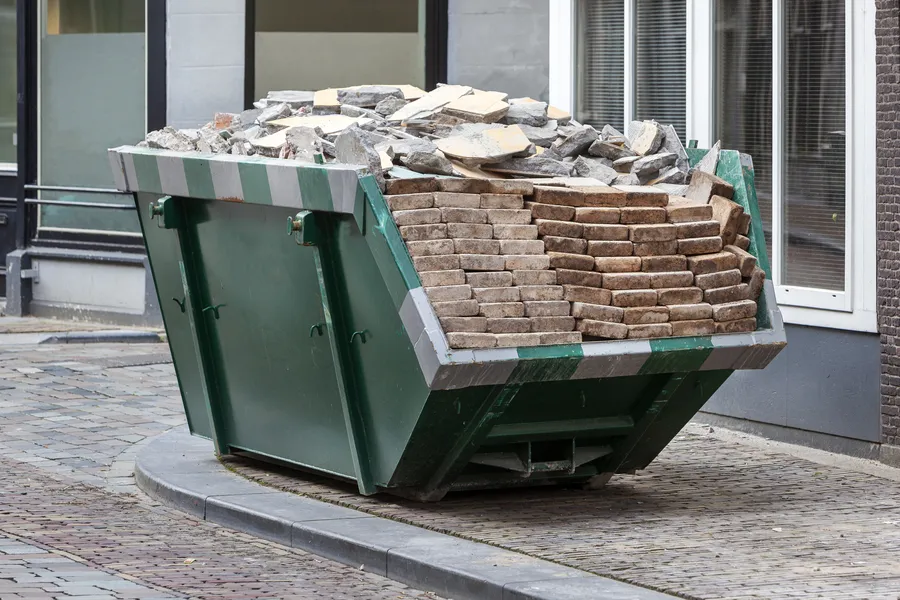 How Debris Removal Services Improve Construction Safety in Charlotte, NC