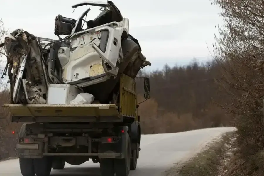 Premium Debris Removal Charlotte, NC Premium Debris Removal Charlotte, NC