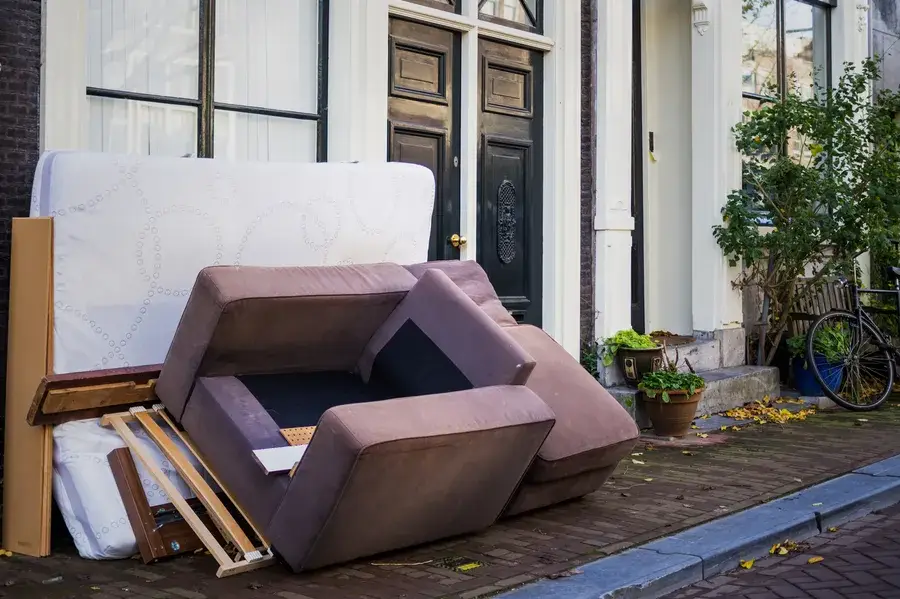 Superior Furniture Removal Charlotte, NC