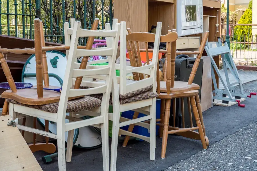 The Role Of Furniture Removal In Estate Cleanouts Charlotte, NC The Role Of Furniture Removal In Estate Cleanouts Charlotte, NC