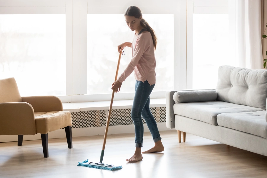 Top-rated House Clean Out Charlotte, NC